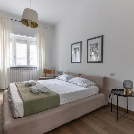 Arena 35 Apartment Милано Екстериор снимка