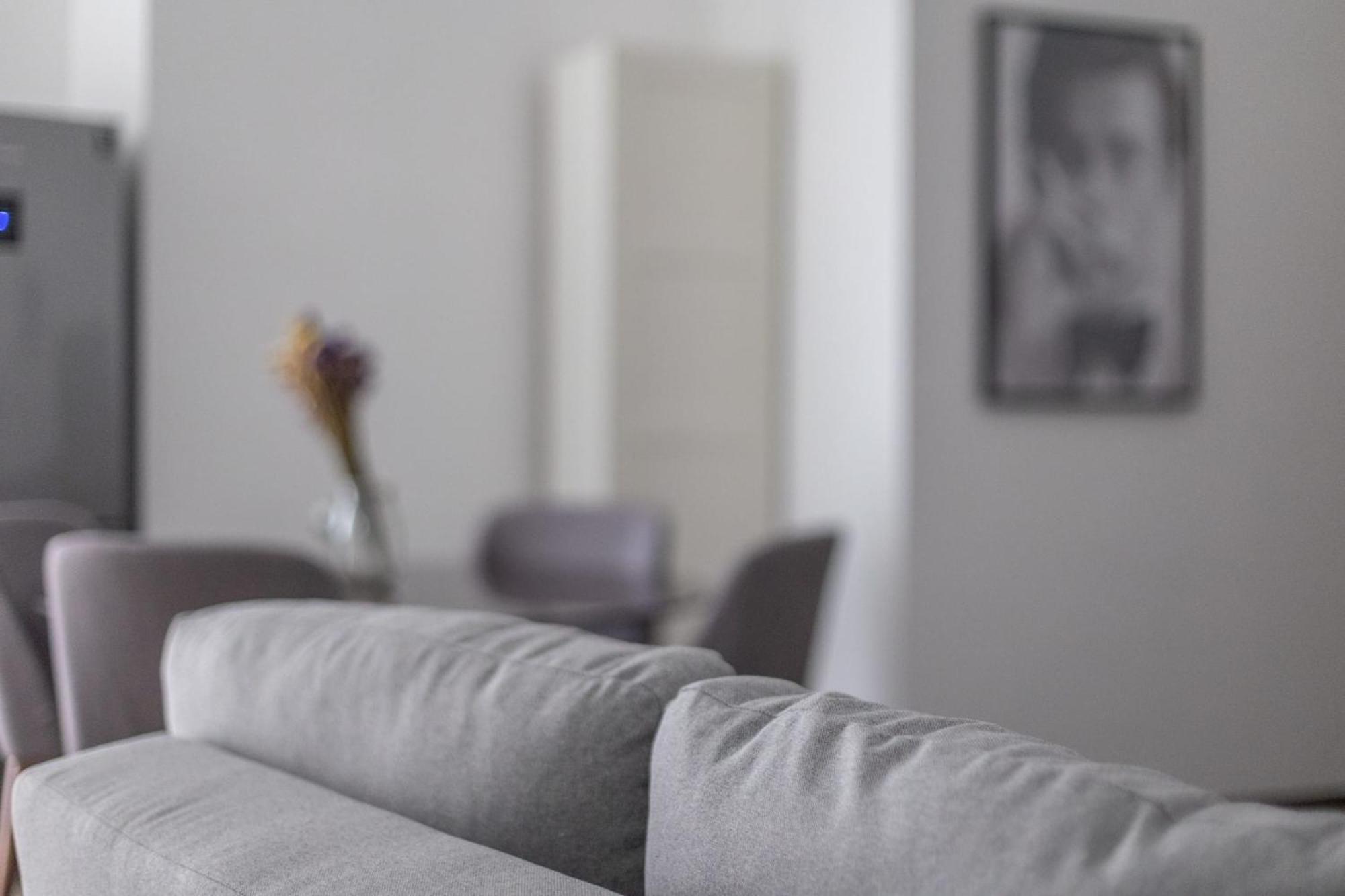 Arena 35 Apartment Милано Екстериор снимка