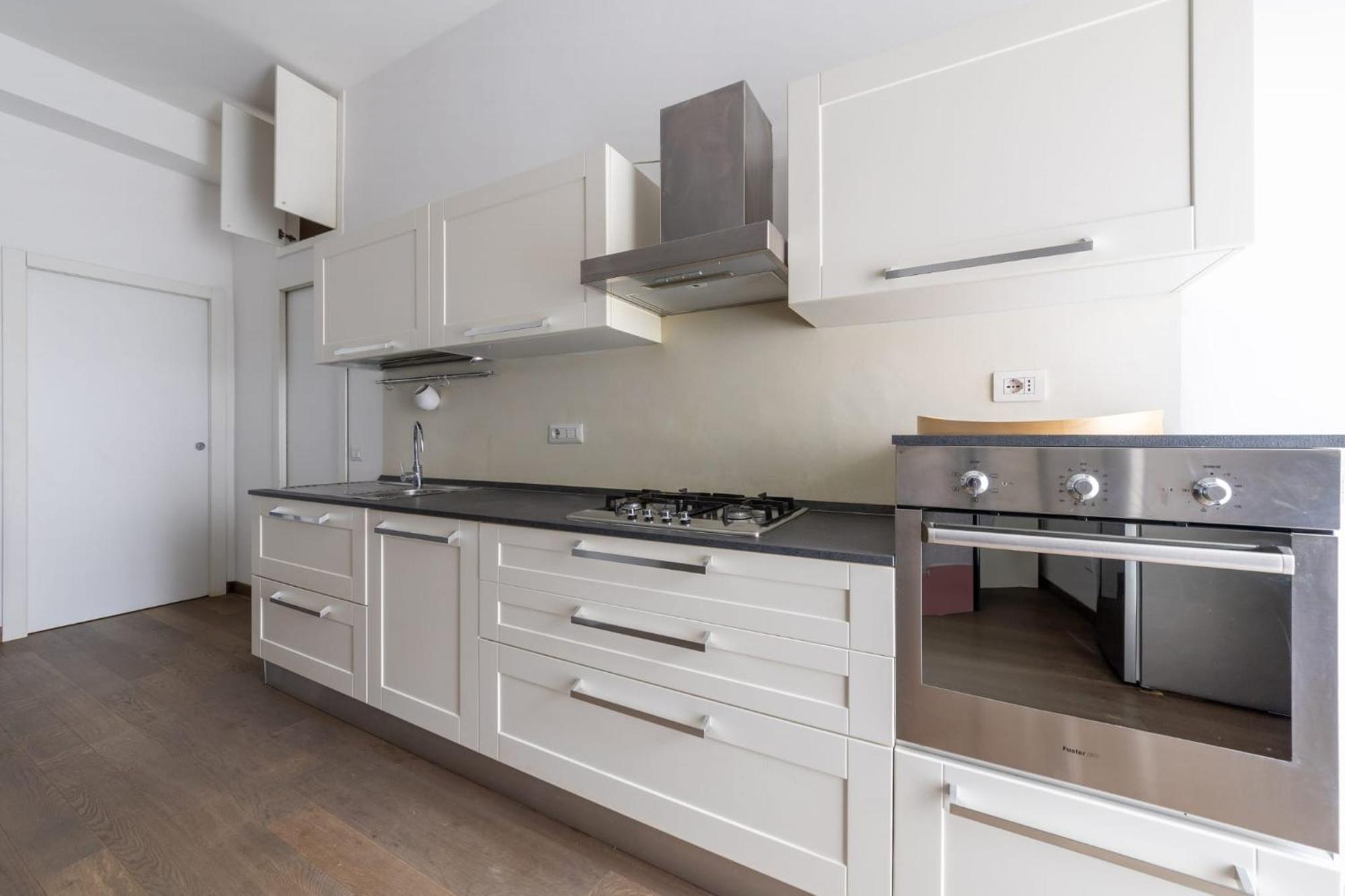 Arena 35 Apartment Милано Екстериор снимка