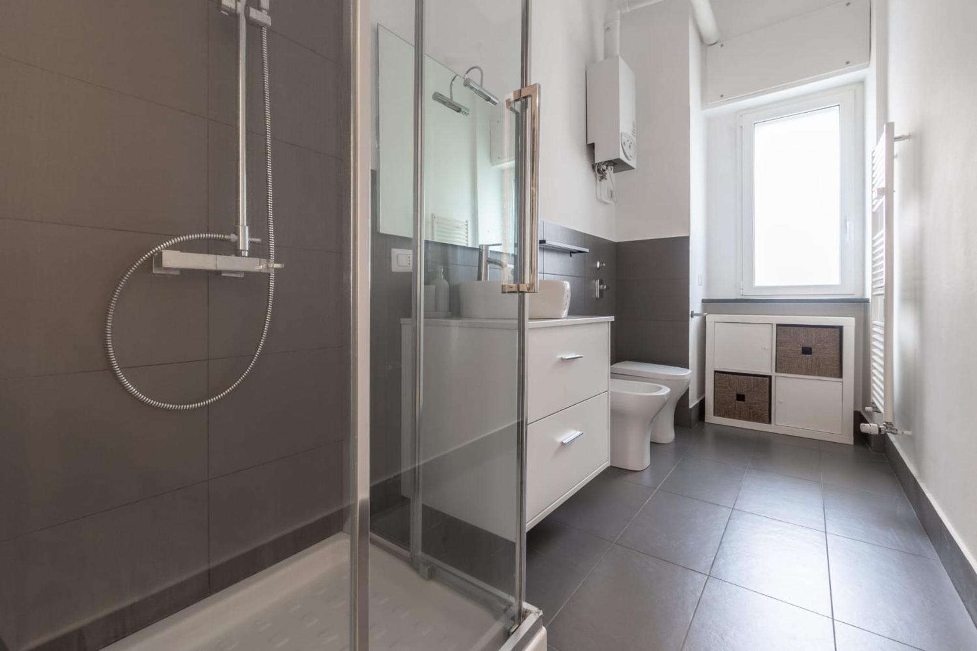 Arena 35 Apartment Милано Екстериор снимка