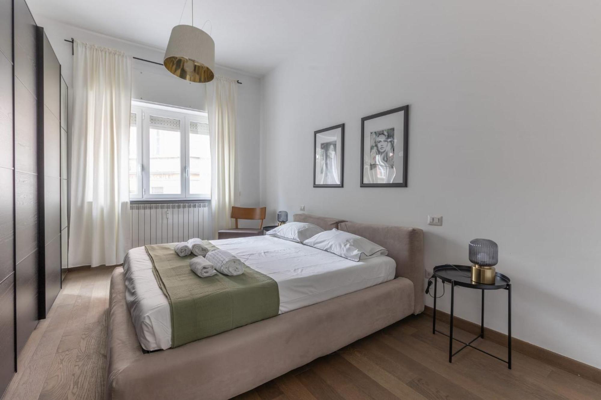 Arena 35 Apartment Милано Екстериор снимка