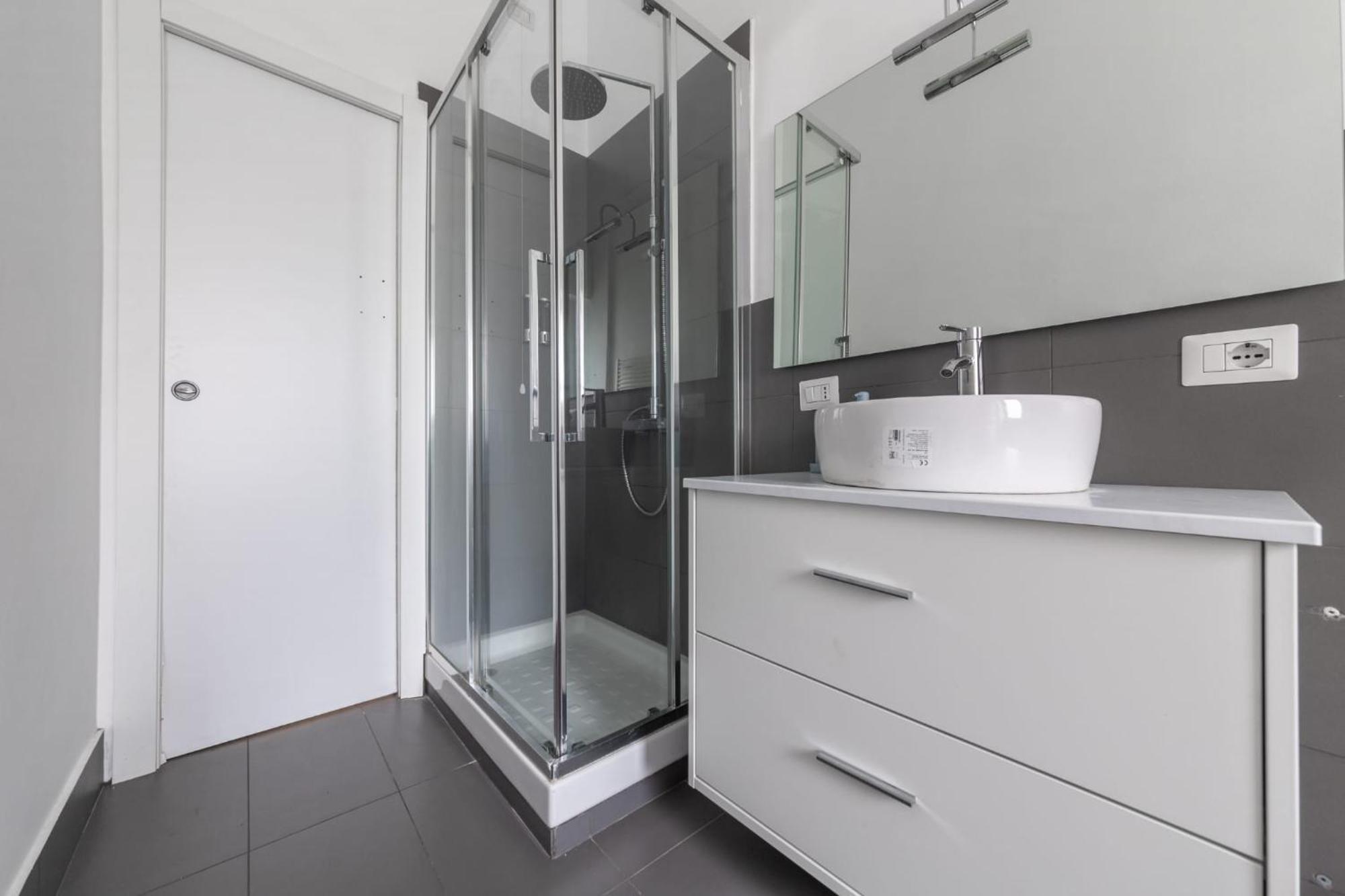 Arena 35 Apartment Милано Екстериор снимка