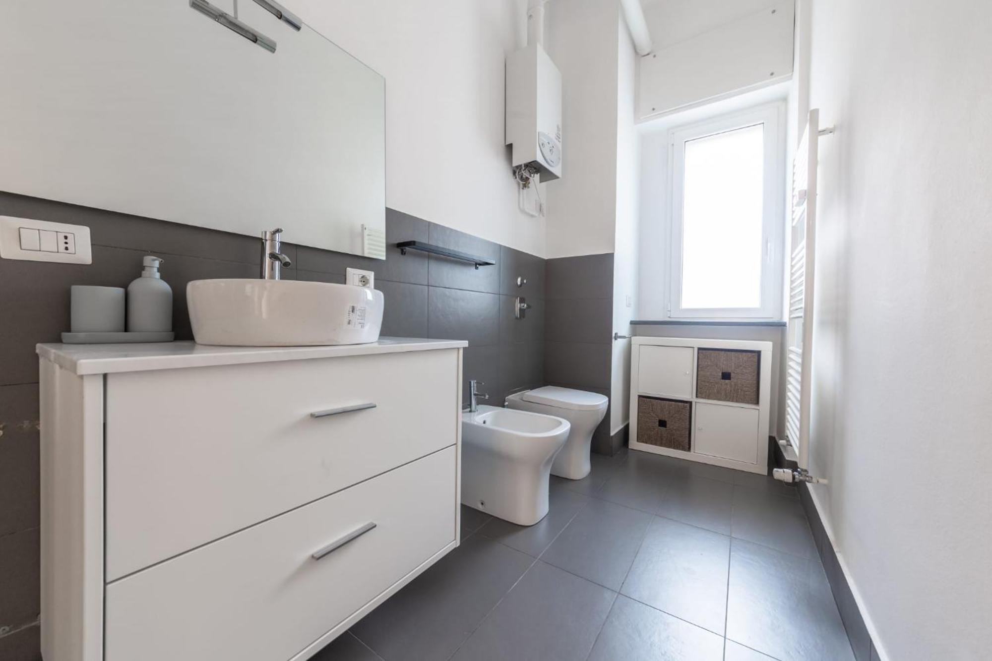 Arena 35 Apartment Милано Екстериор снимка